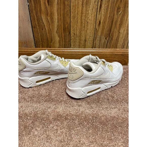 NIKE Air Max youth sneakers 2007 size 6‎ Y throwback - Picture 7 of 10